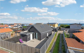 1 Bedroom Cozy Home In Otterup, Otterup